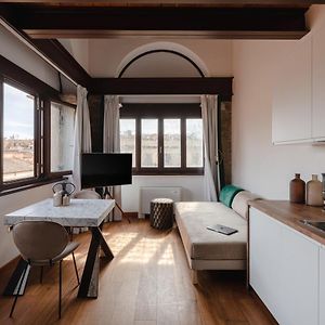Suite con letto king size